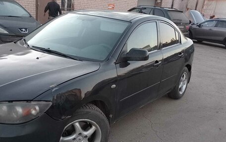 Mazda 3, 2005 год, 399 000 рублей, 6 фотография