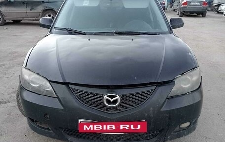 Mazda 3, 2005 год, 399 000 рублей, 3 фотография