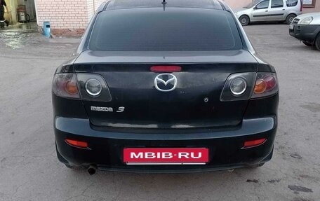 Mazda 3, 2005 год, 399 000 рублей, 4 фотография