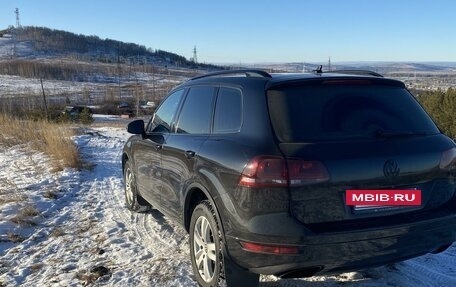 Volkswagen Touareg III, 2012 год, 1 800 000 рублей, 7 фотография