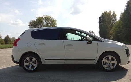 Peugeot 3008 I рестайлинг, 2012 год, 1 000 000 рублей, 7 фотография