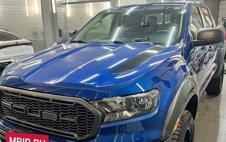 Ford Ranger, 2020 год, 7 000 000 рублей, 6 фотография