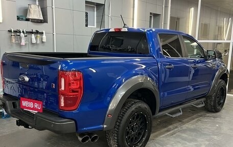 Ford Ranger, 2020 год, 7 000 000 рублей, 9 фотография