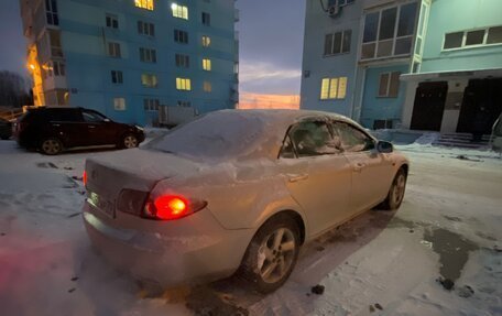 Mazda 6, 2002 год, 423 500 рублей, 10 фотография