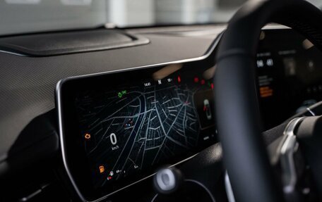 Haval F7, 2024 год, 3 099 000 рублей, 19 фотография