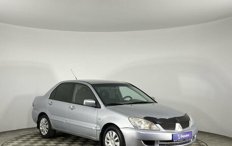 Mitsubishi Lancer IX, 2006 год, 640 000 рублей, 2 фотография