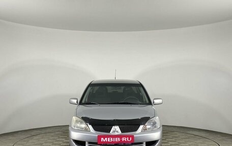 Mitsubishi Lancer IX, 2006 год, 640 000 рублей, 3 фотография