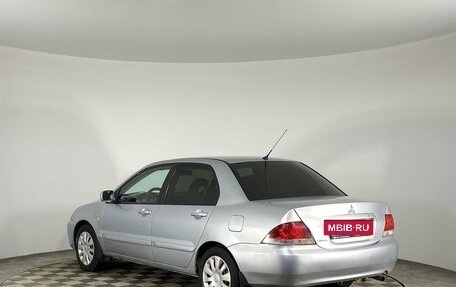 Mitsubishi Lancer IX, 2006 год, 640 000 рублей, 6 фотография