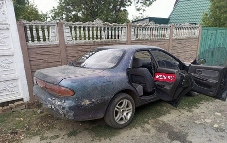 Mitsubishi Emeraude, 1993 год, 130 000 рублей, 3 фотография