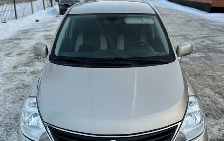 Nissan Tiida, 2011 год, 820 000 рублей, 2 фотография