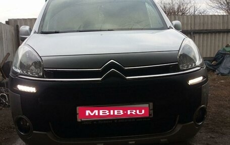 Citroen Berlingo II рестайлинг, 2013 год, 900 000 рублей, 3 фотография