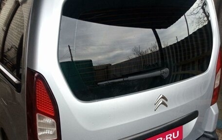 Citroen Berlingo II рестайлинг, 2013 год, 900 000 рублей, 8 фотография