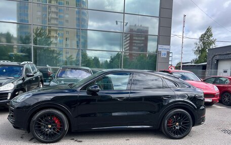 Porsche Cayenne III, 2023 год, 18 500 000 рублей, 3 фотография