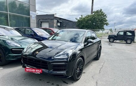 Porsche Cayenne III, 2023 год, 18 500 000 рублей, 2 фотография