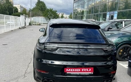 Porsche Cayenne III, 2023 год, 18 500 000 рублей, 5 фотография