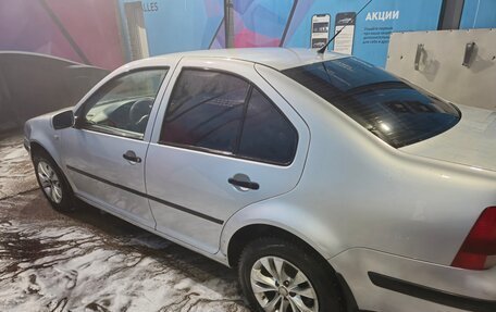 Volkswagen Bora, 2000 год, 400 000 рублей, 3 фотография