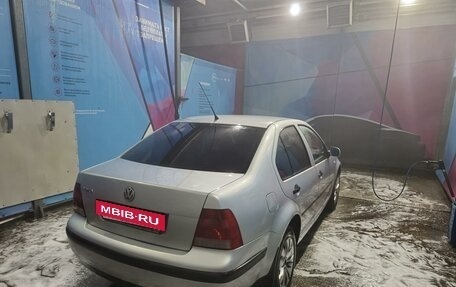 Volkswagen Bora, 2000 год, 400 000 рублей, 5 фотография