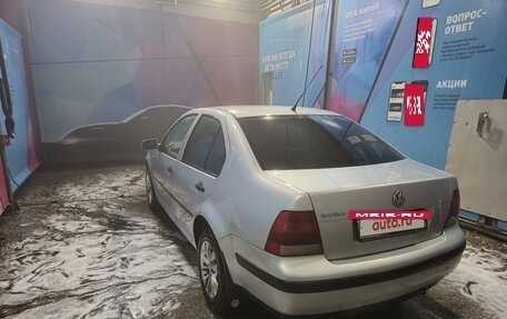 Volkswagen Bora, 2000 год, 400 000 рублей, 4 фотография