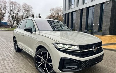 Volkswagen Touareg III, 2024 год, 14 200 000 рублей, 1 фотография