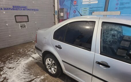 Volkswagen Bora, 2000 год, 400 000 рублей, 26 фотография