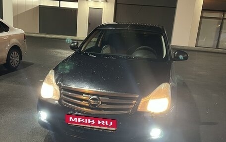 Nissan Almera, 2013 год, 520 000 рублей, 2 фотография