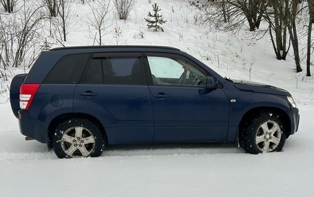 Suzuki Grand Vitara, 2008 год, 1 050 000 рублей, 2 фотография