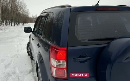 Suzuki Grand Vitara, 2008 год, 1 050 000 рублей, 3 фотография