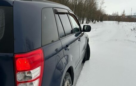 Suzuki Grand Vitara, 2008 год, 1 050 000 рублей, 12 фотография