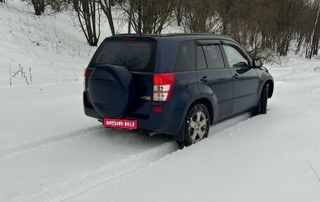 Suzuki Grand Vitara, 2008 год, 1 050 000 рублей, 7 фотография