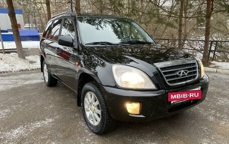 Chery Tiggo (T11), 2012 год, 525 000 рублей, 2 фотография