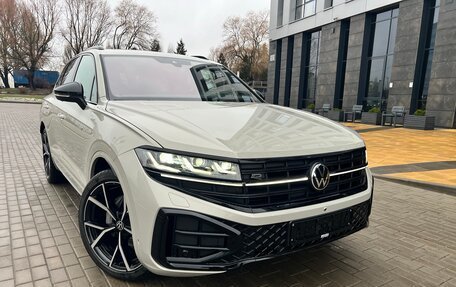 Volkswagen Touareg III, 2024 год, 14 200 000 рублей, 3 фотография