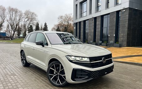 Volkswagen Touareg III, 2024 год, 14 200 000 рублей, 2 фотография