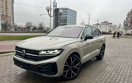 Volkswagen Touareg III, 2024 год, 14 200 000 рублей, 5 фотография