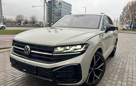 Volkswagen Touareg III, 2024 год, 14 200 000 рублей, 8 фотография