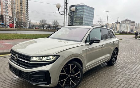 Volkswagen Touareg III, 2024 год, 14 200 000 рублей, 7 фотография