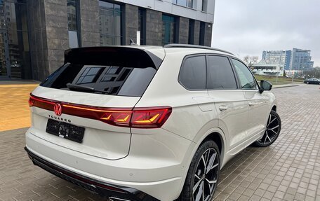 Volkswagen Touareg III, 2024 год, 14 200 000 рублей, 11 фотография