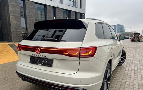 Volkswagen Touareg III, 2024 год, 14 200 000 рублей, 12 фотография