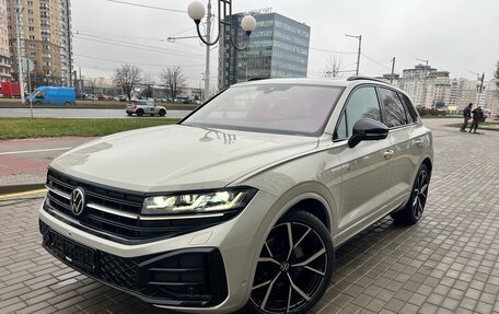 Volkswagen Touareg III, 2024 год, 14 200 000 рублей, 6 фотография