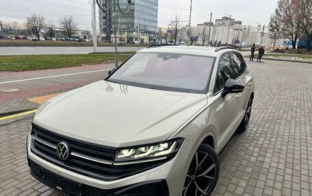 Volkswagen Touareg III, 2024 год, 14 200 000 рублей, 9 фотография