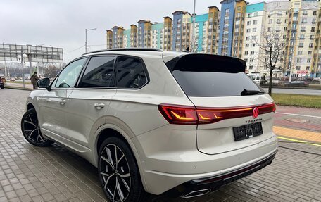 Volkswagen Touareg III, 2024 год, 14 200 000 рублей, 16 фотография