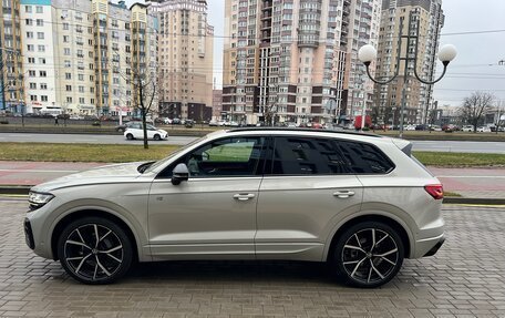 Volkswagen Touareg III, 2024 год, 14 200 000 рублей, 18 фотография