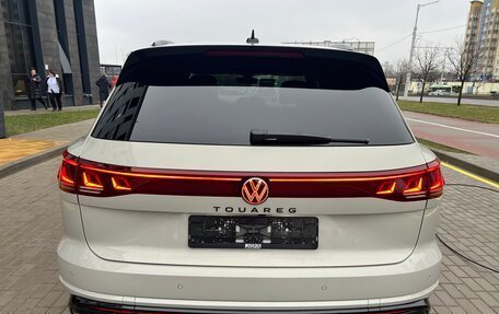 Volkswagen Touareg III, 2024 год, 14 200 000 рублей, 21 фотография