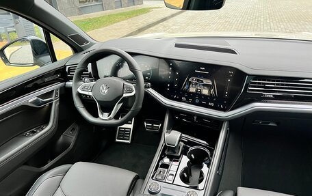 Volkswagen Touareg III, 2024 год, 14 200 000 рублей, 24 фотография