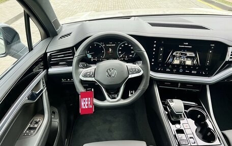 Volkswagen Touareg III, 2024 год, 14 200 000 рублей, 27 фотография