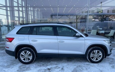 Skoda Kodiaq I, 2019 год, 2 249 000 рублей, 4 фотография