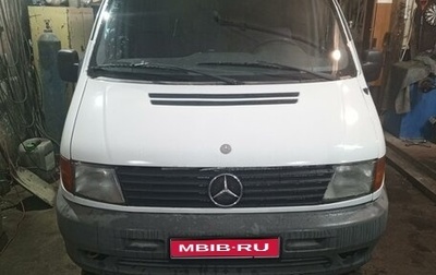 Mercedes-Benz Vito, 1997 год, 700 000 рублей, 1 фотография