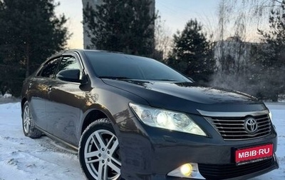 Toyota Camry, 2012 год, 1 500 000 рублей, 1 фотография