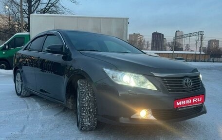 Toyota Camry, 2012 год, 1 500 000 рублей, 3 фотография