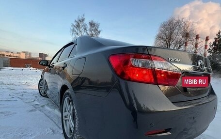 Toyota Camry, 2012 год, 1 500 000 рублей, 17 фотография