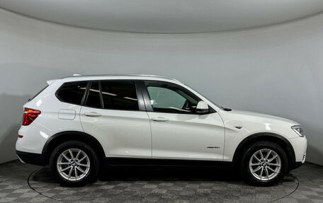 BMW X3, 2014 год, 2 185 000 рублей, 6 фотография